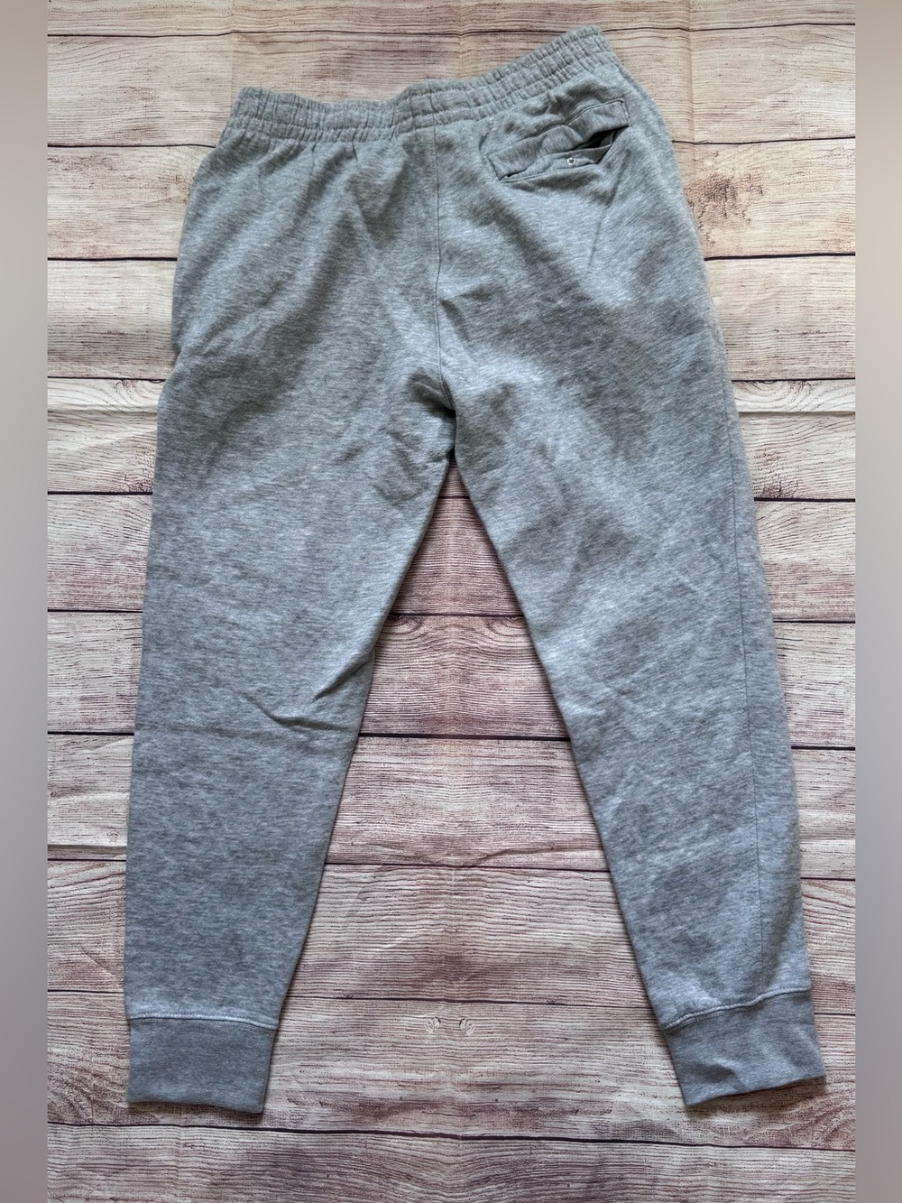 Nike Gray Women's Joggers - Picture 3 of 6